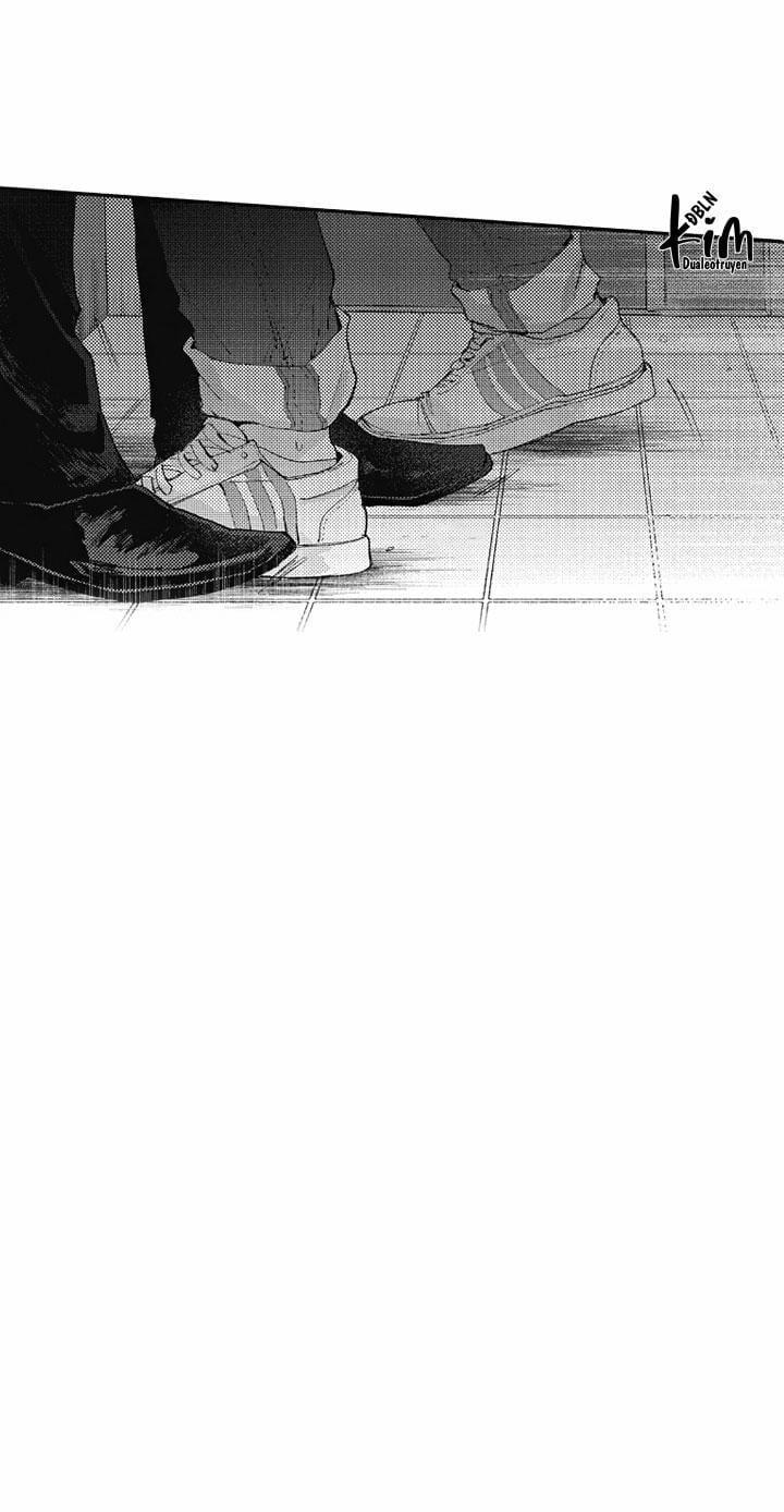 Healing Papadox 12 trang 27