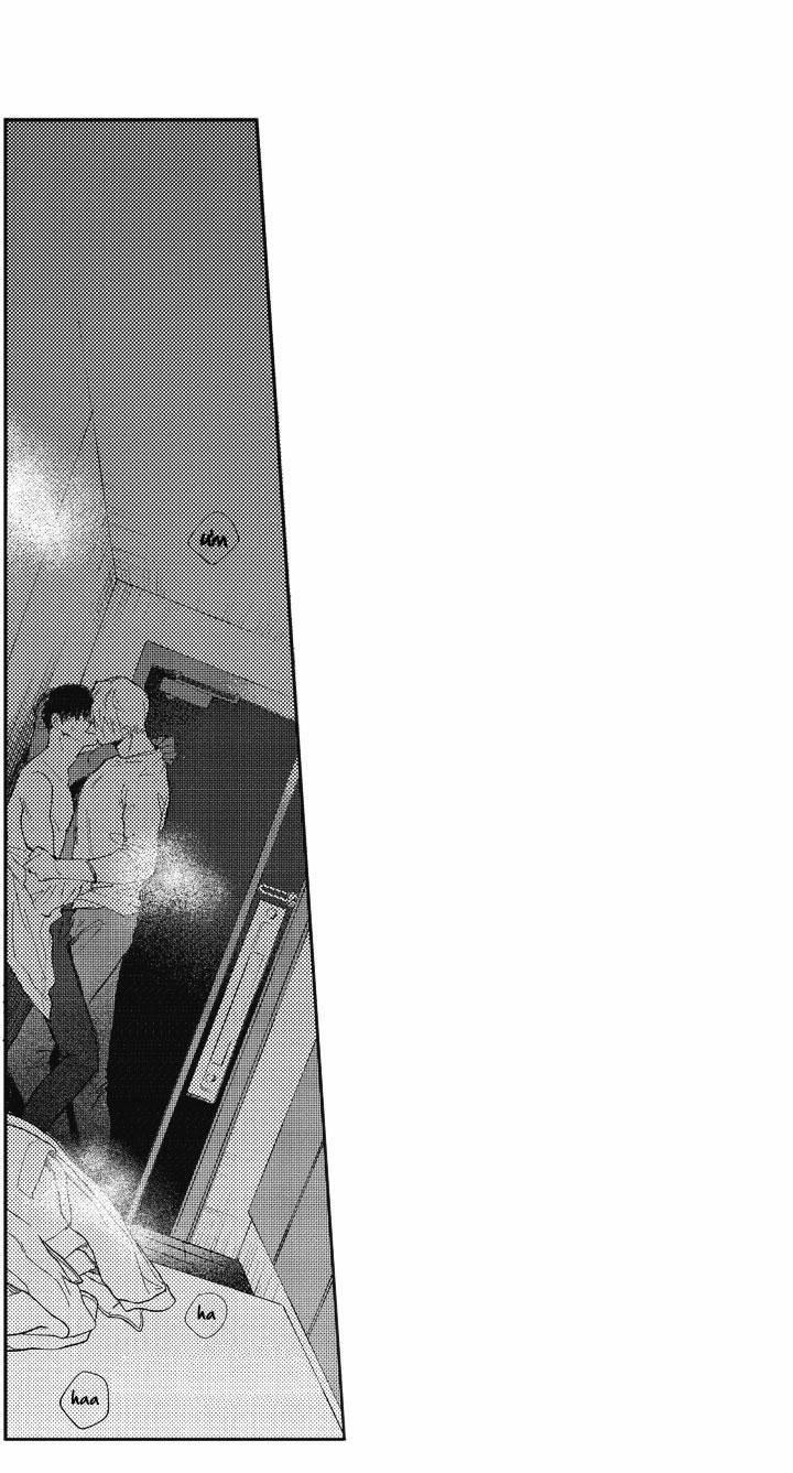 Healing Papadox 12 trang 29