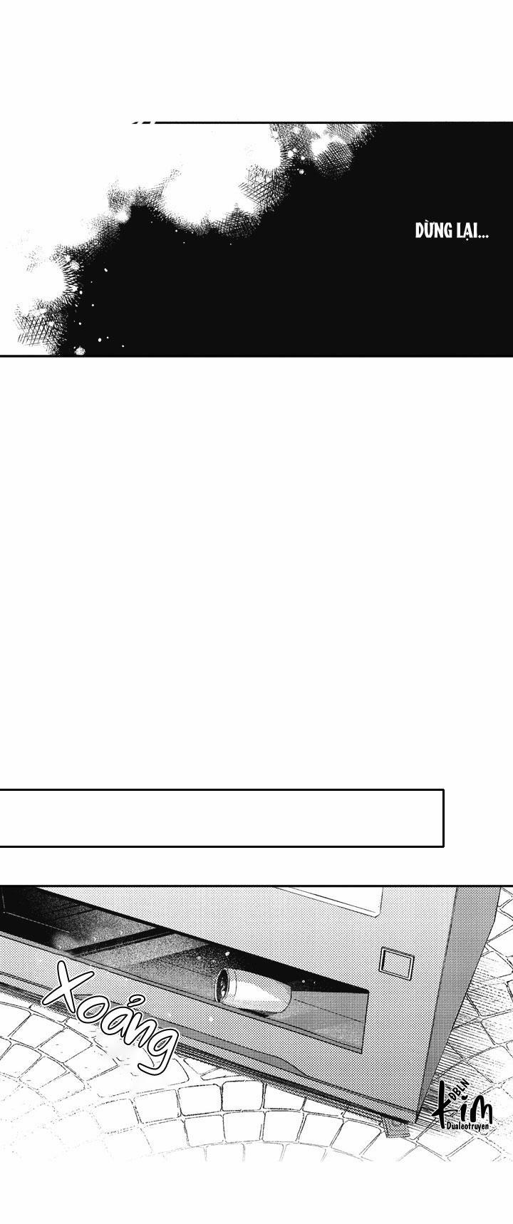 Healing Papadox 12 trang 6