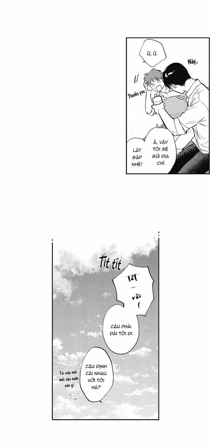 Healing Papadox 12 trang 8