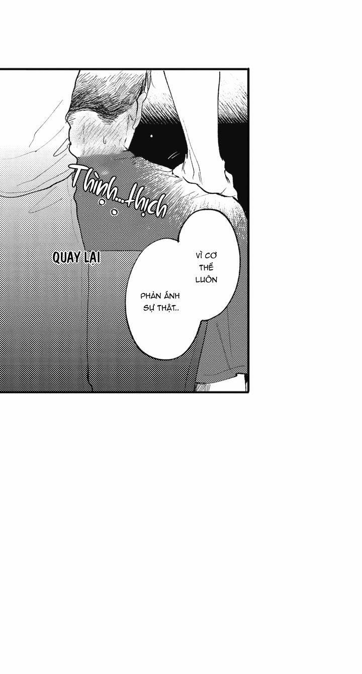 Healing Papadox 14 trang 27