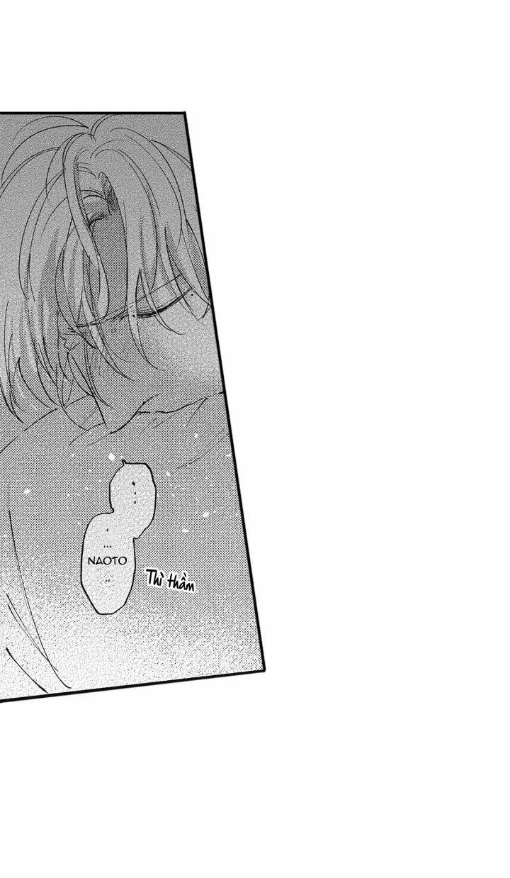 Healing Papadox 14 trang 29