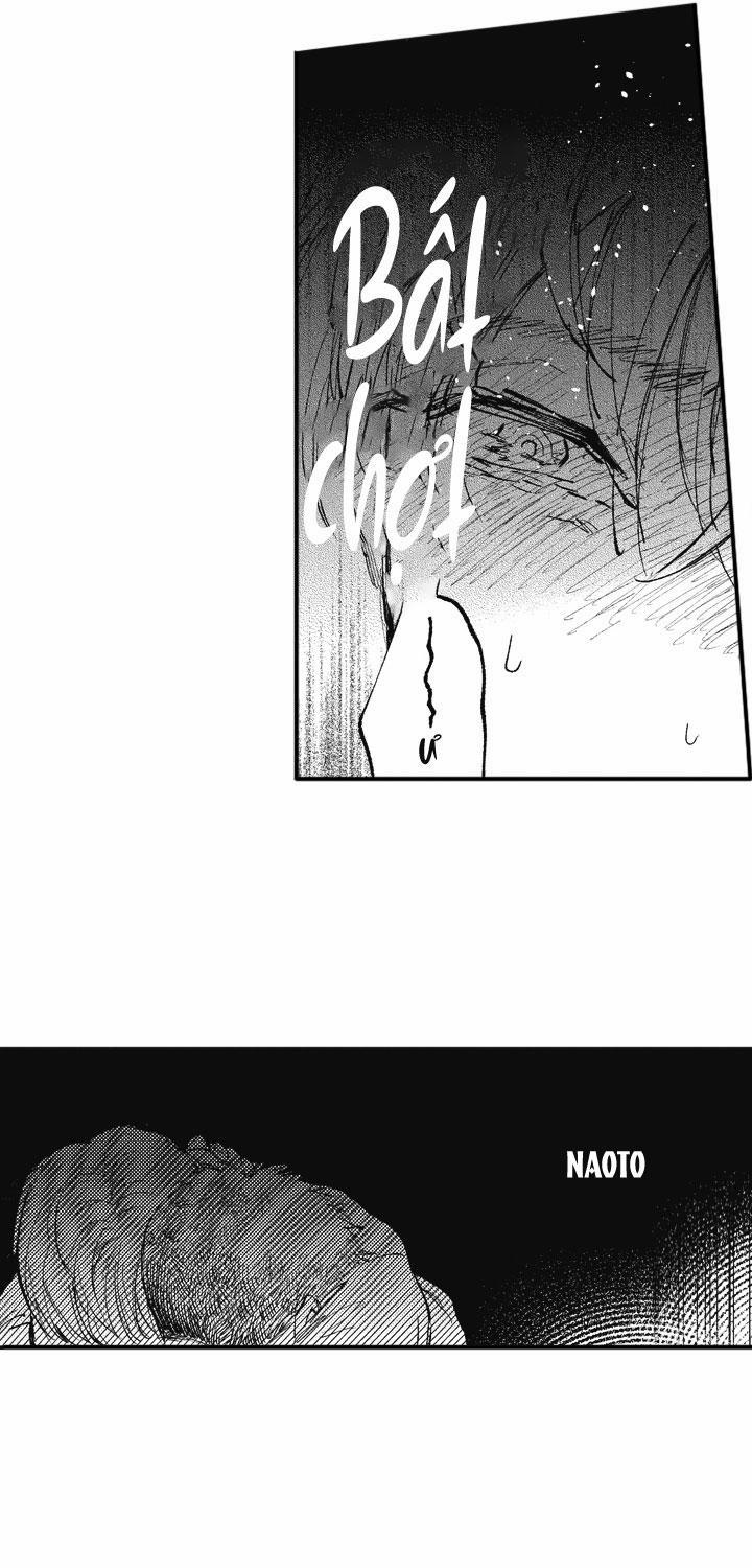 Healing Papadox 14 trang 30