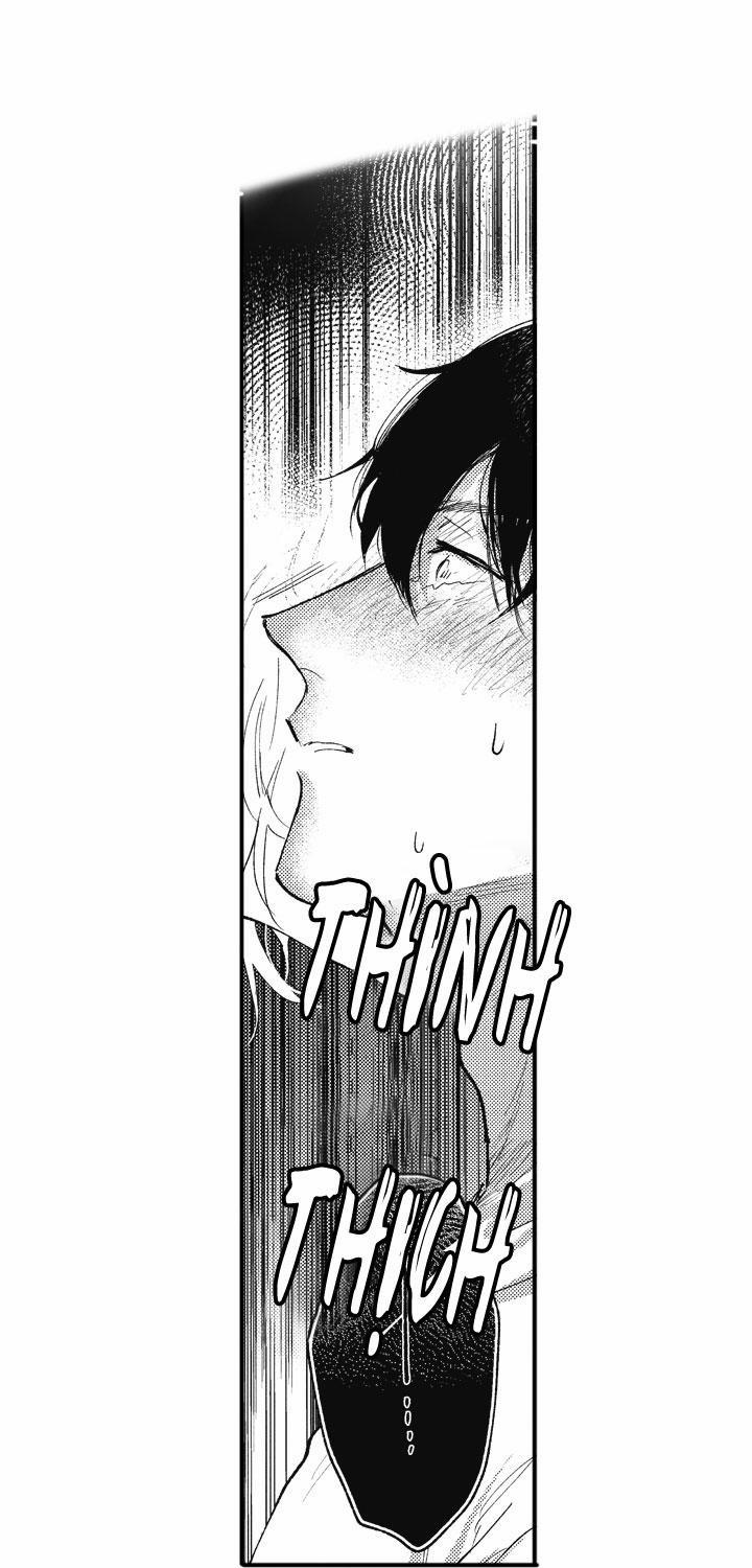 Healing Papadox 14 trang 31