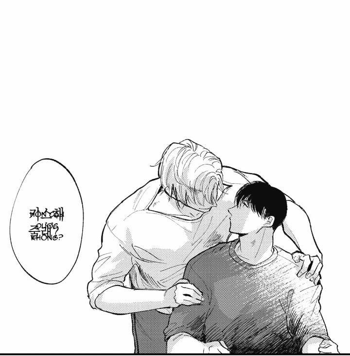 Healing Papadox 14 trang 33