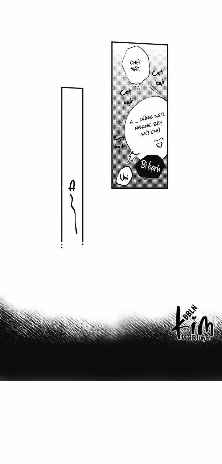 Healing Papadox 14 trang 5