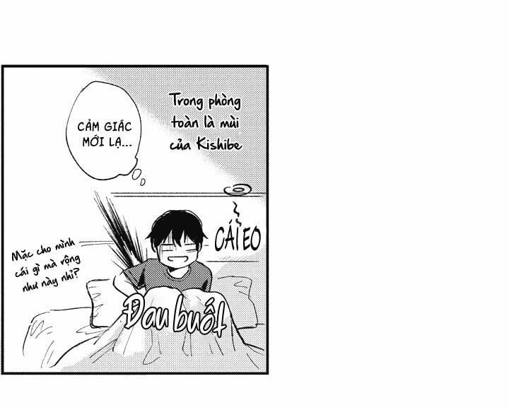 Healing Papadox 14 trang 7