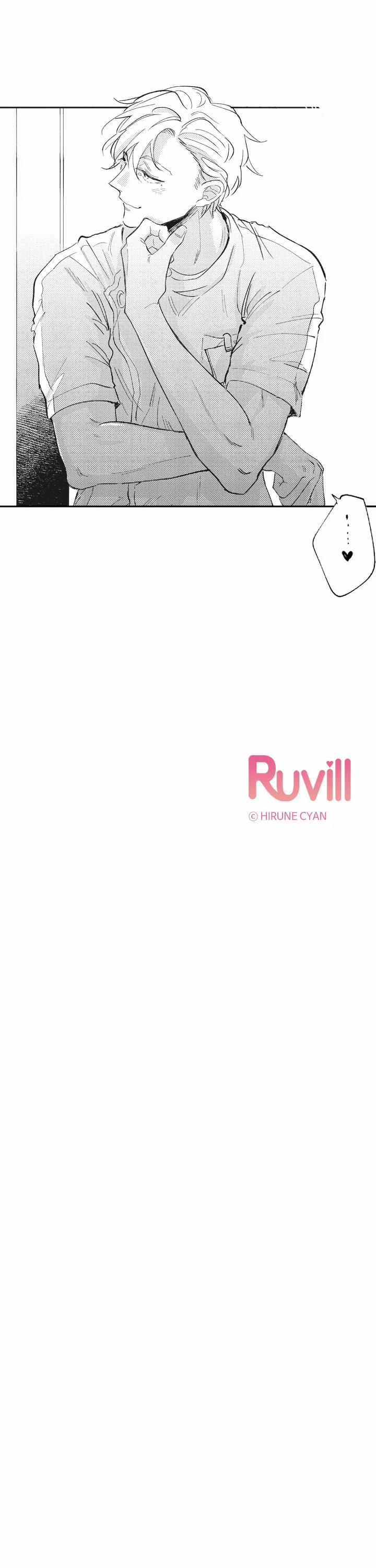 Healing Papadox 3 trang 11