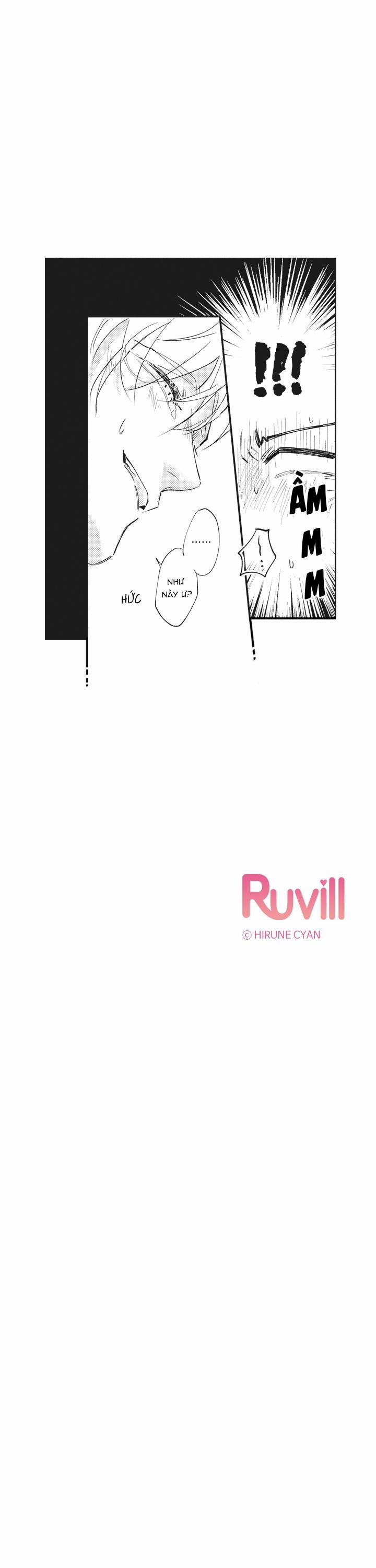 Healing Papadox 4 trang 6