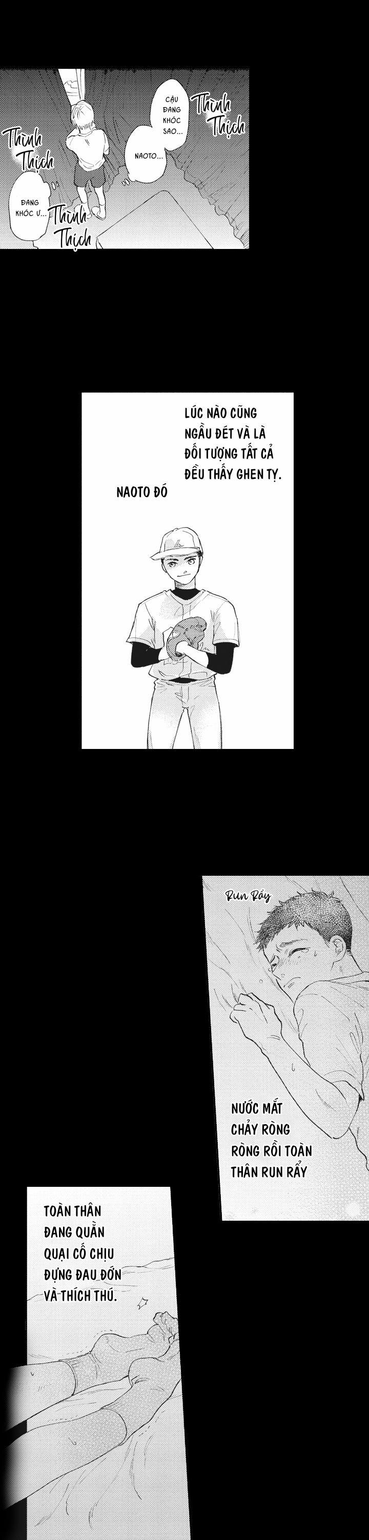 Healing Papadox 7 trang 11