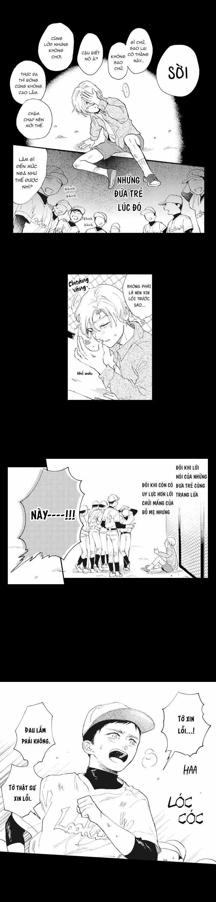 Healing Papadox 7 trang 7