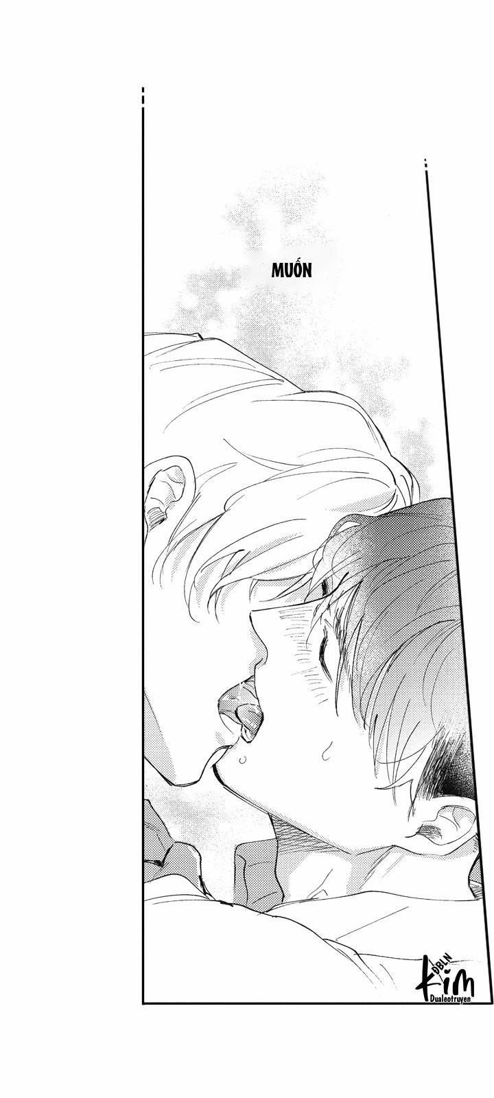 HEALING PARADOX 12 trang 5