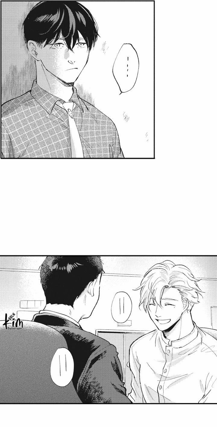 HEALING PARADOX 15 trang 11