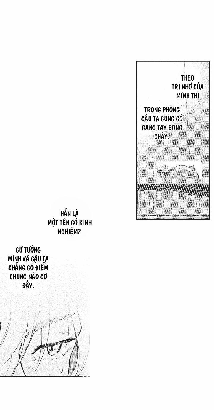 HEALING PARADOX 15 trang 13