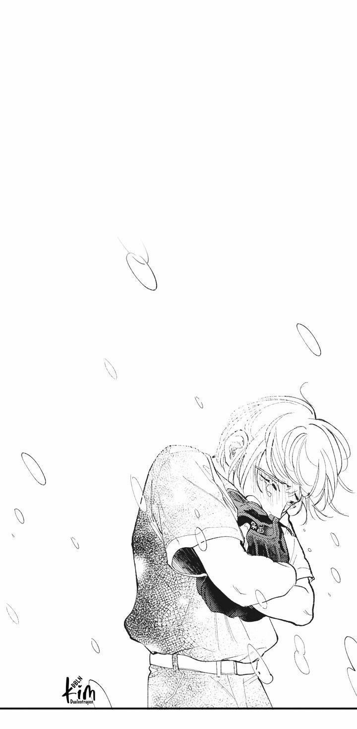 HEALING PARADOX 15 trang 28