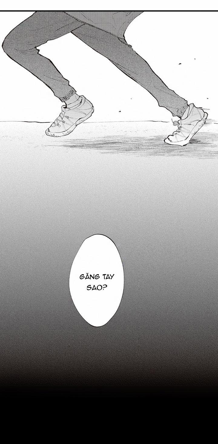 HEALING PARADOX 16 trang 1