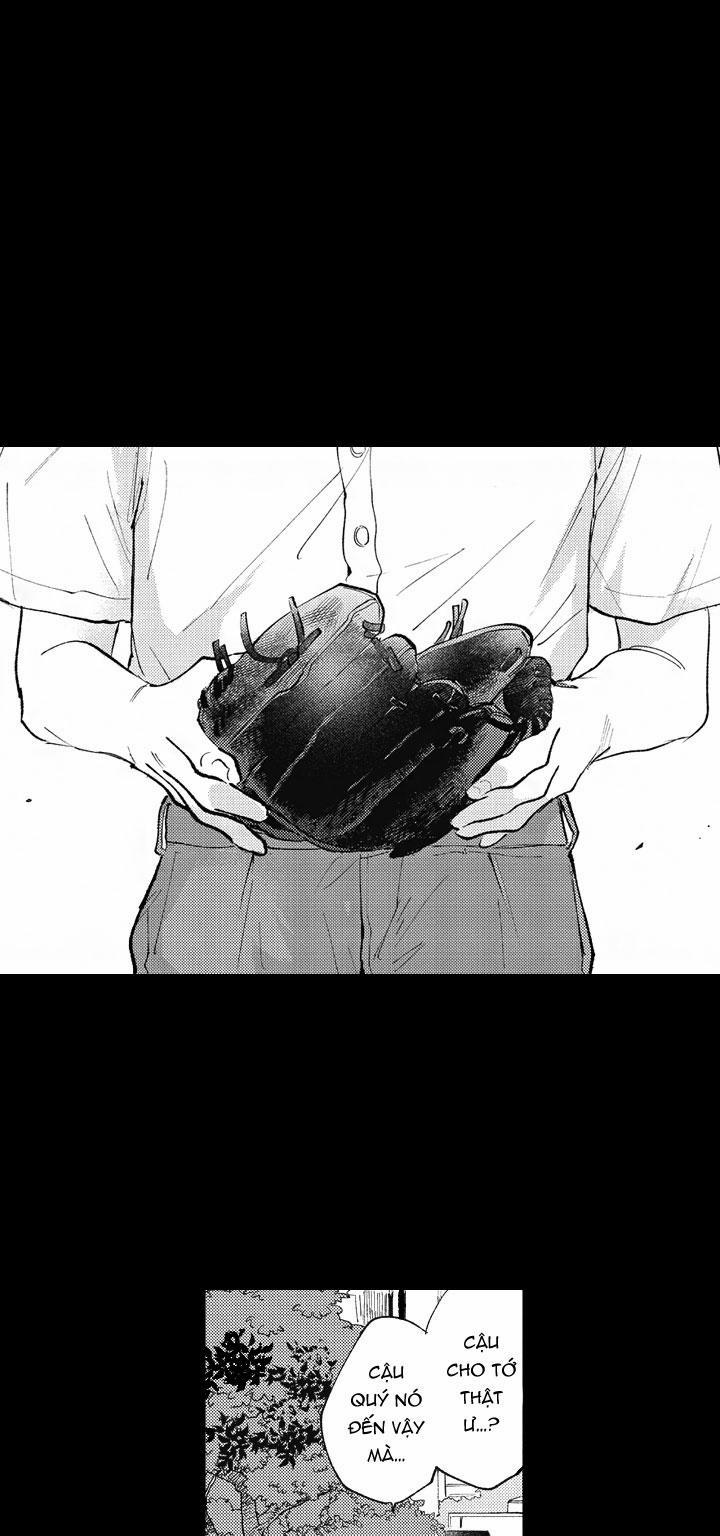 HEALING PARADOX 16 trang 2