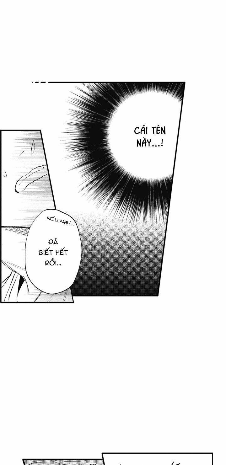 HEALING PARADOX 16 trang 24