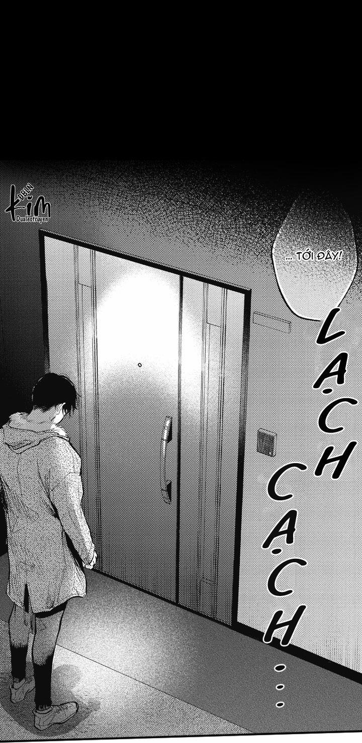 HEALING PARADOX 16 trang 7