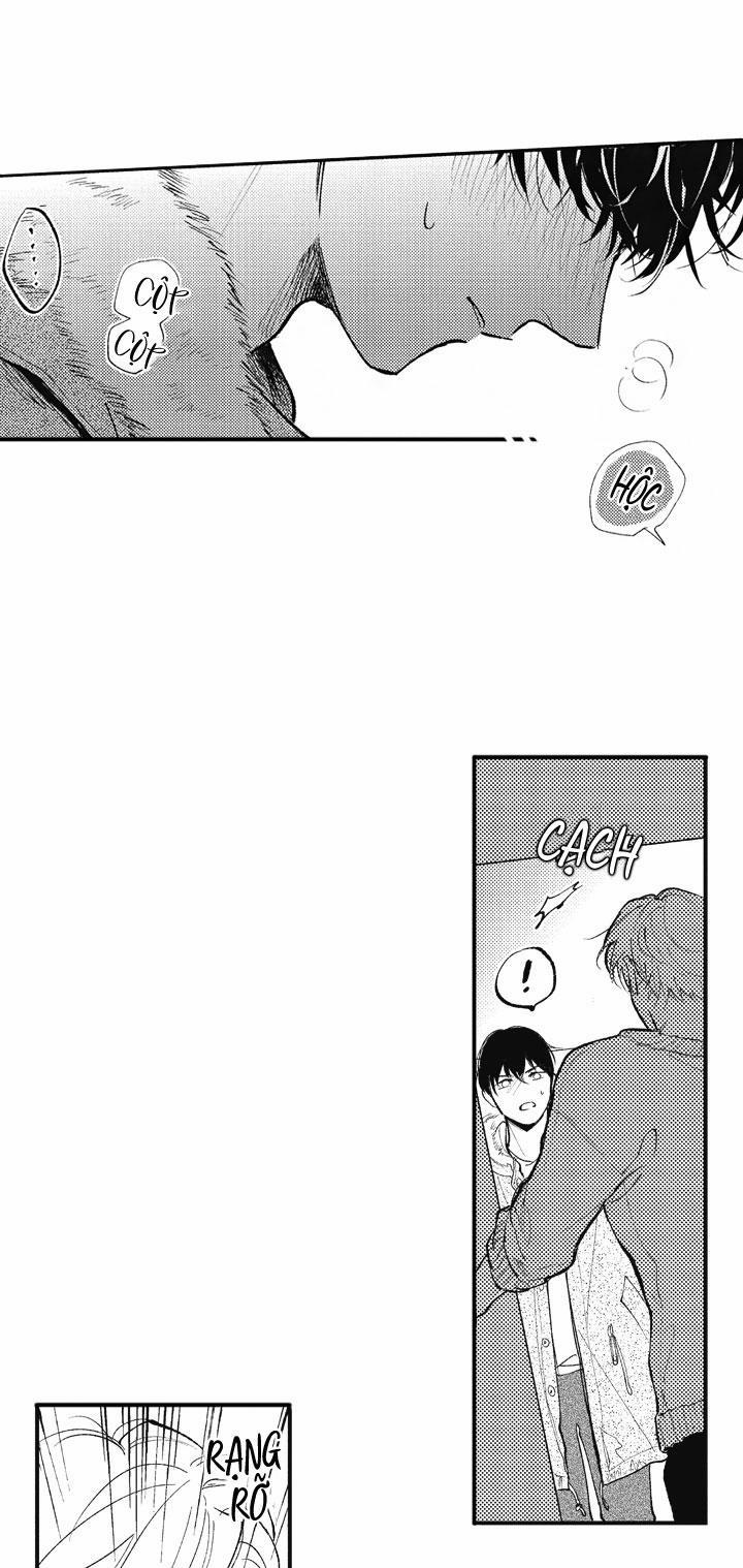 HEALING PARADOX 16 trang 8