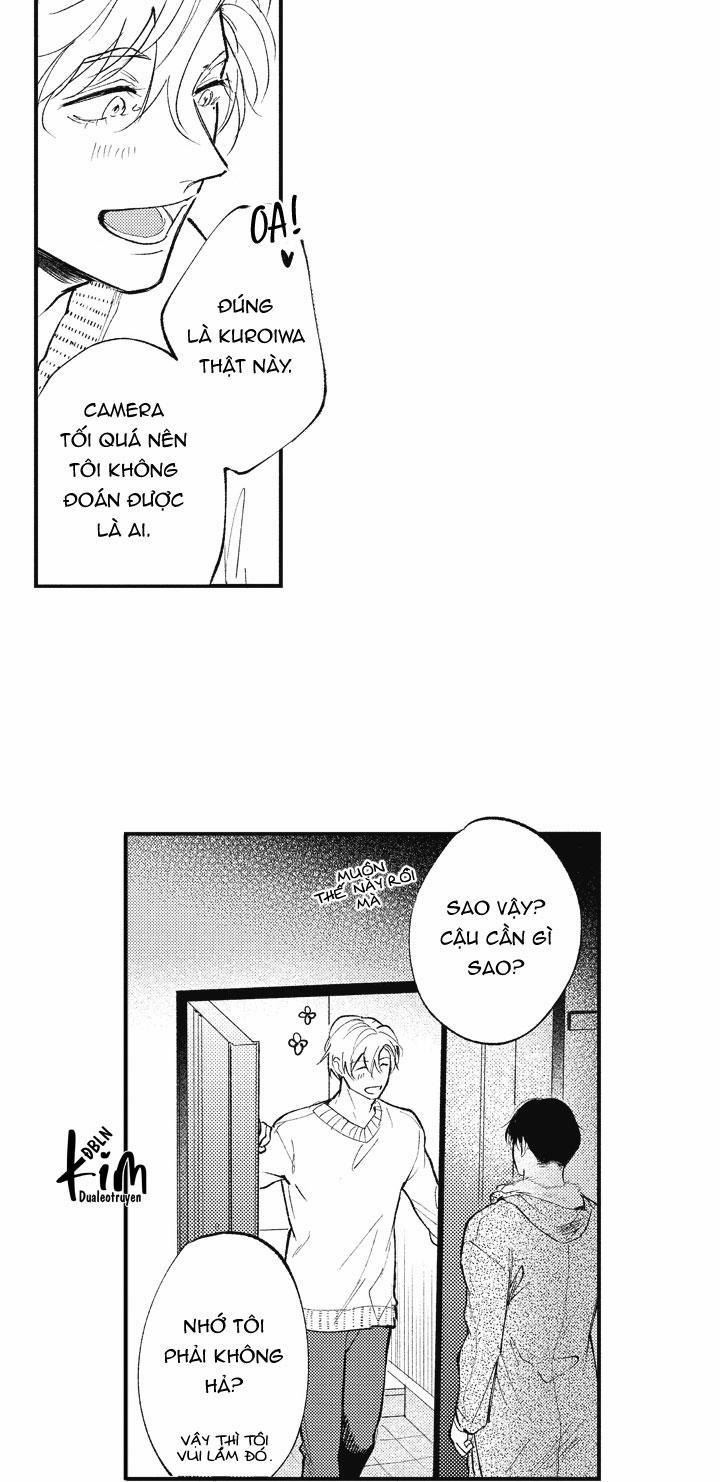 HEALING PARADOX 16 trang 9