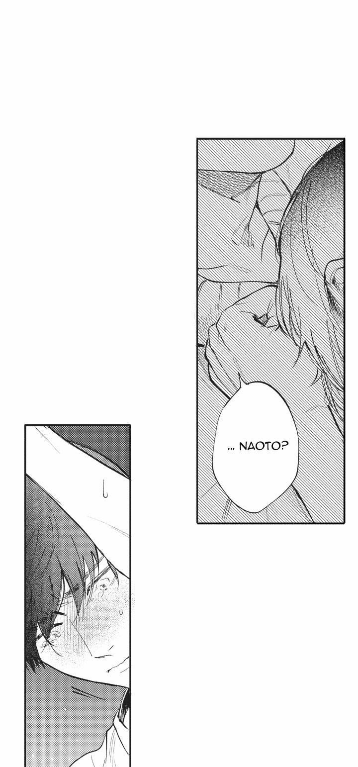 HEALING PARADOX 17 trang 11