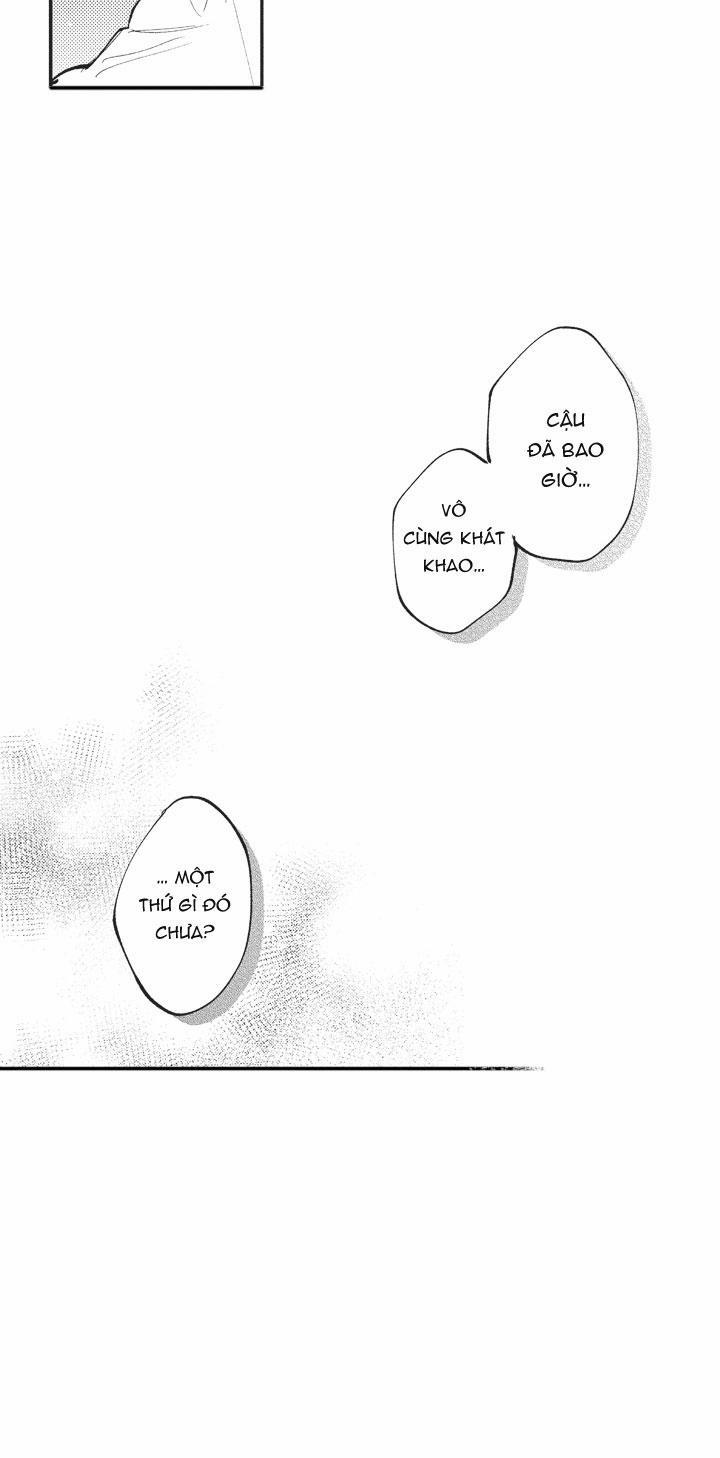 HEALING PARADOX 17 trang 12