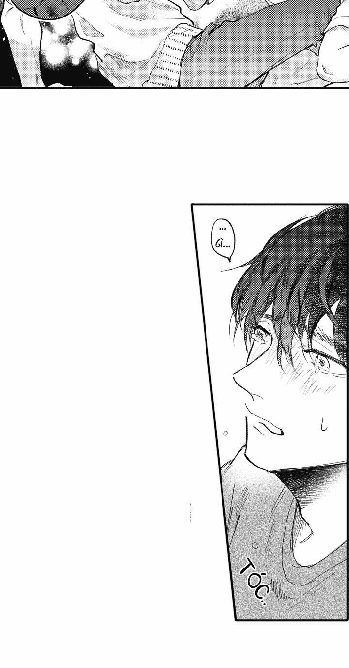 HEALING PARADOX 17 trang 16