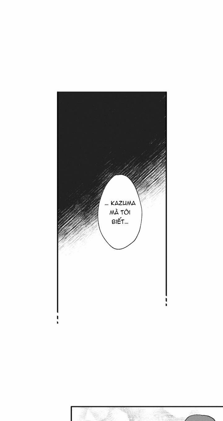 HEALING PARADOX 17 trang 2