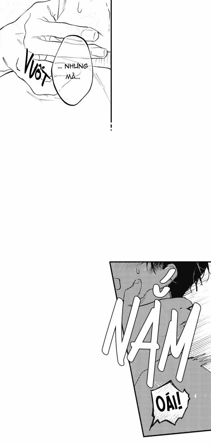 HEALING PARADOX 17 trang 24