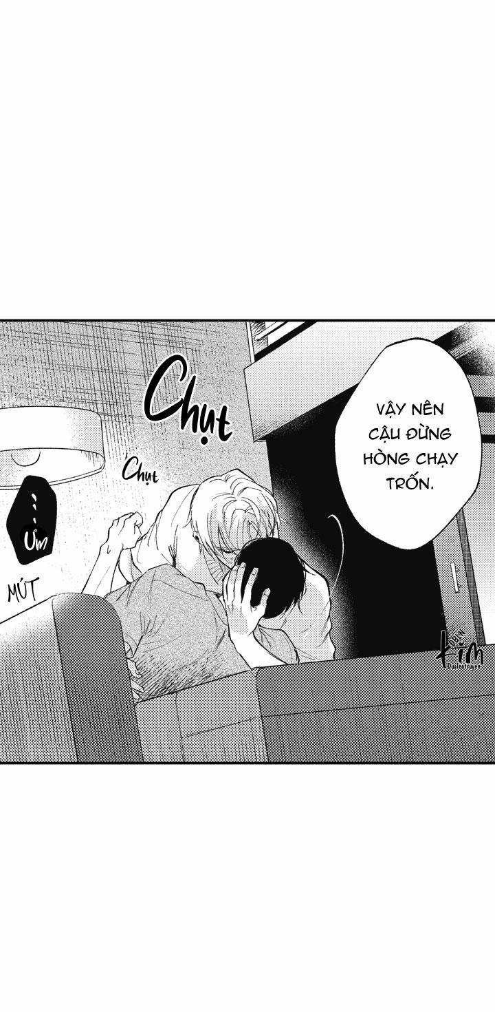 HEALING PARADOX 17 trang 28