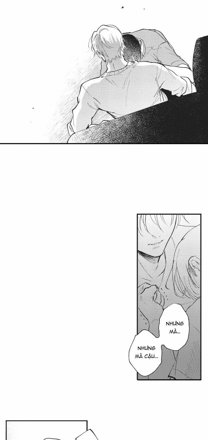 HEALING PARADOX 17 trang 4