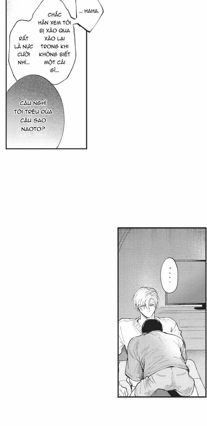 HEALING PARADOX 17 trang 5