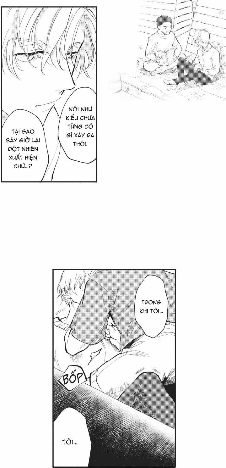 HEALING PARADOX 17 trang 7