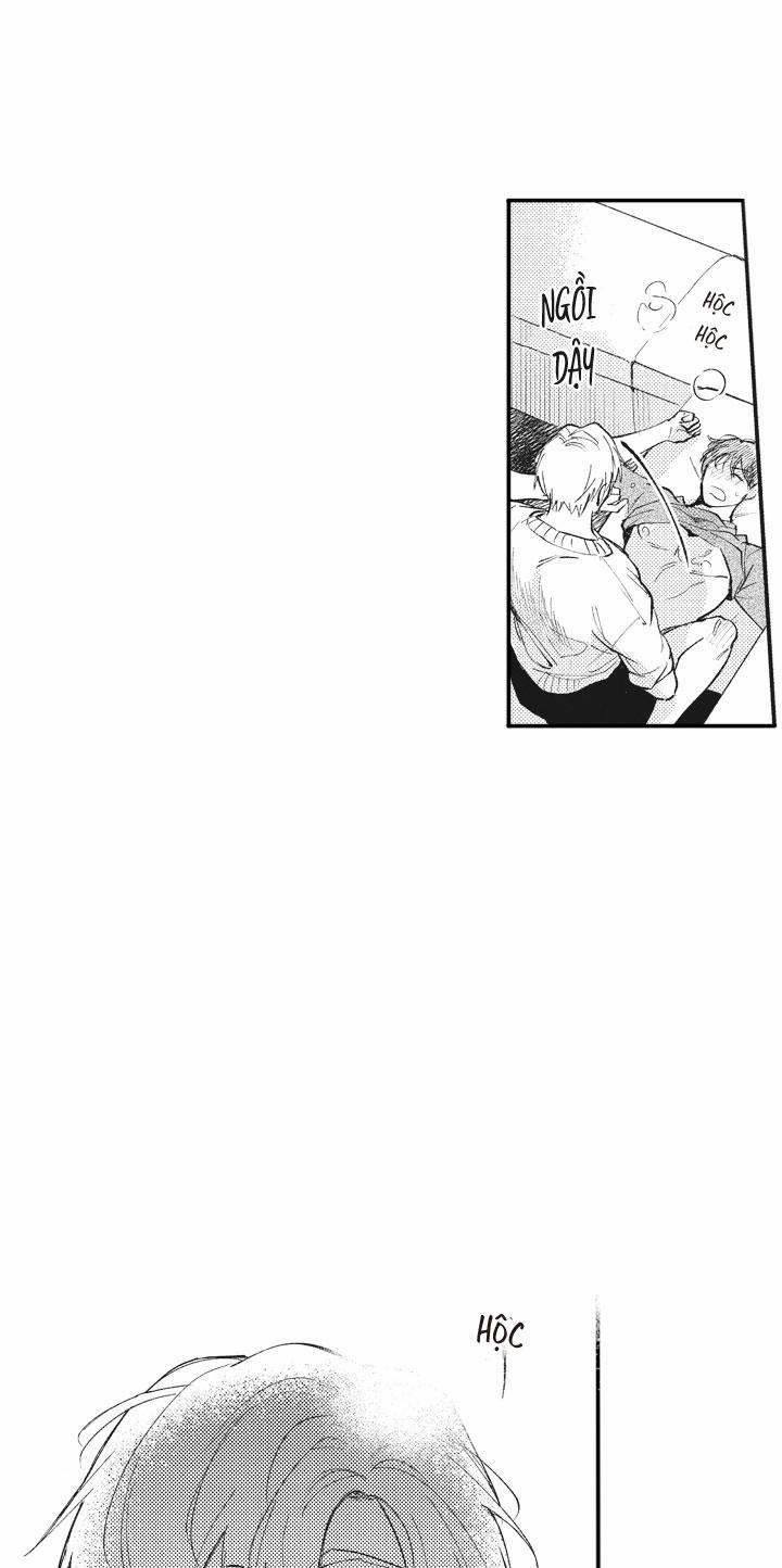 HEALING PARADOX 18 trang 2