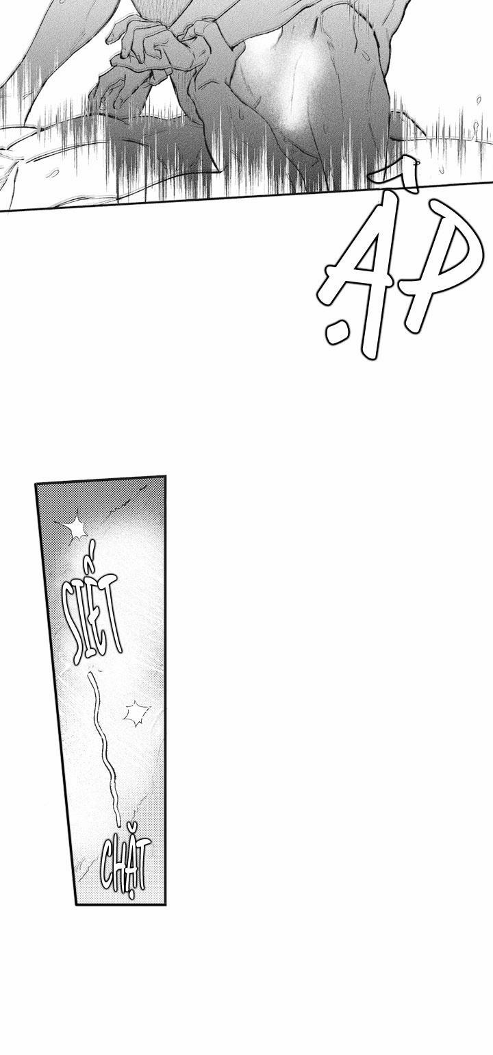 HEALING PARADOX 18 trang 23