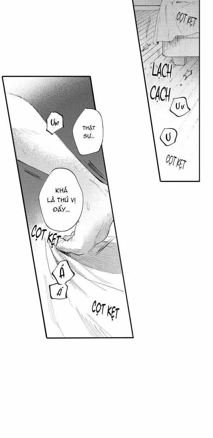 HEALING PARADOX 18 trang 7