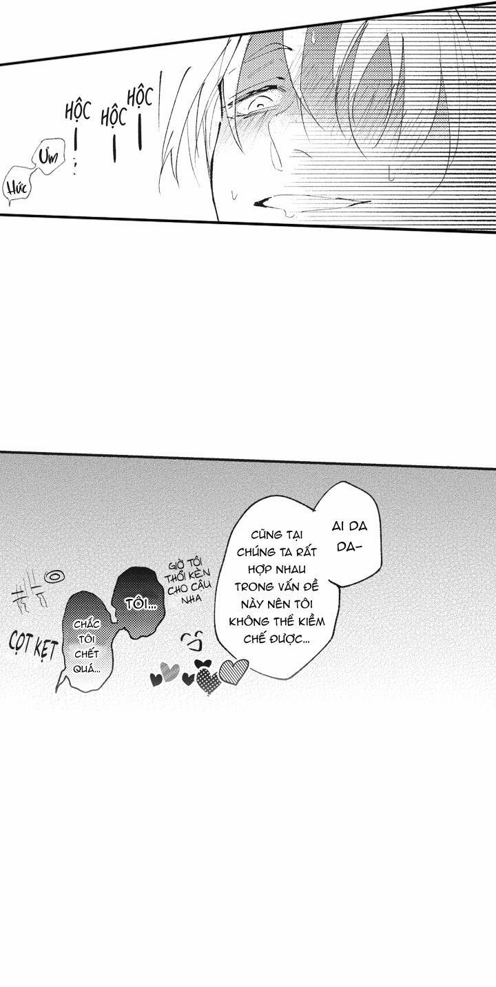 HEALING PARADOX 19 trang 10