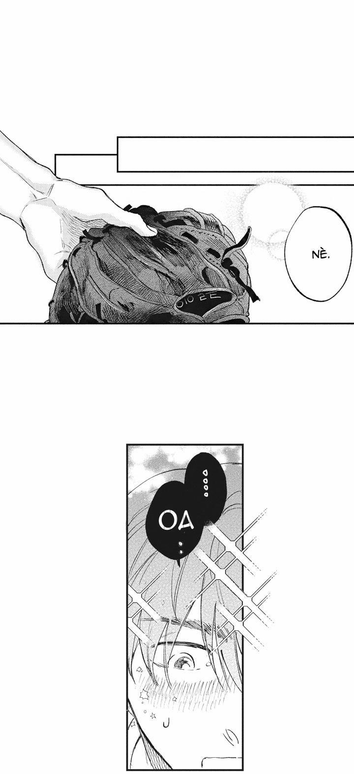 HEALING PARADOX 19 trang 11