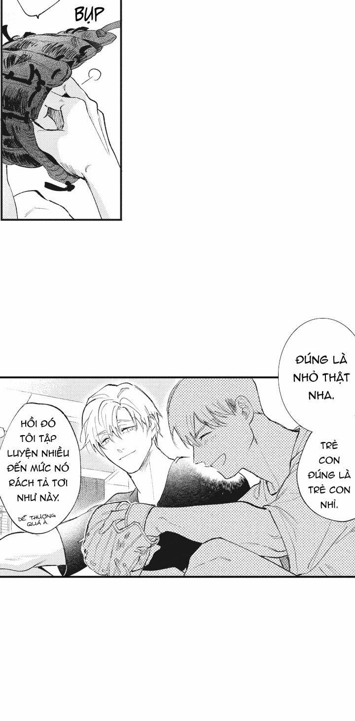 HEALING PARADOX 19 trang 13