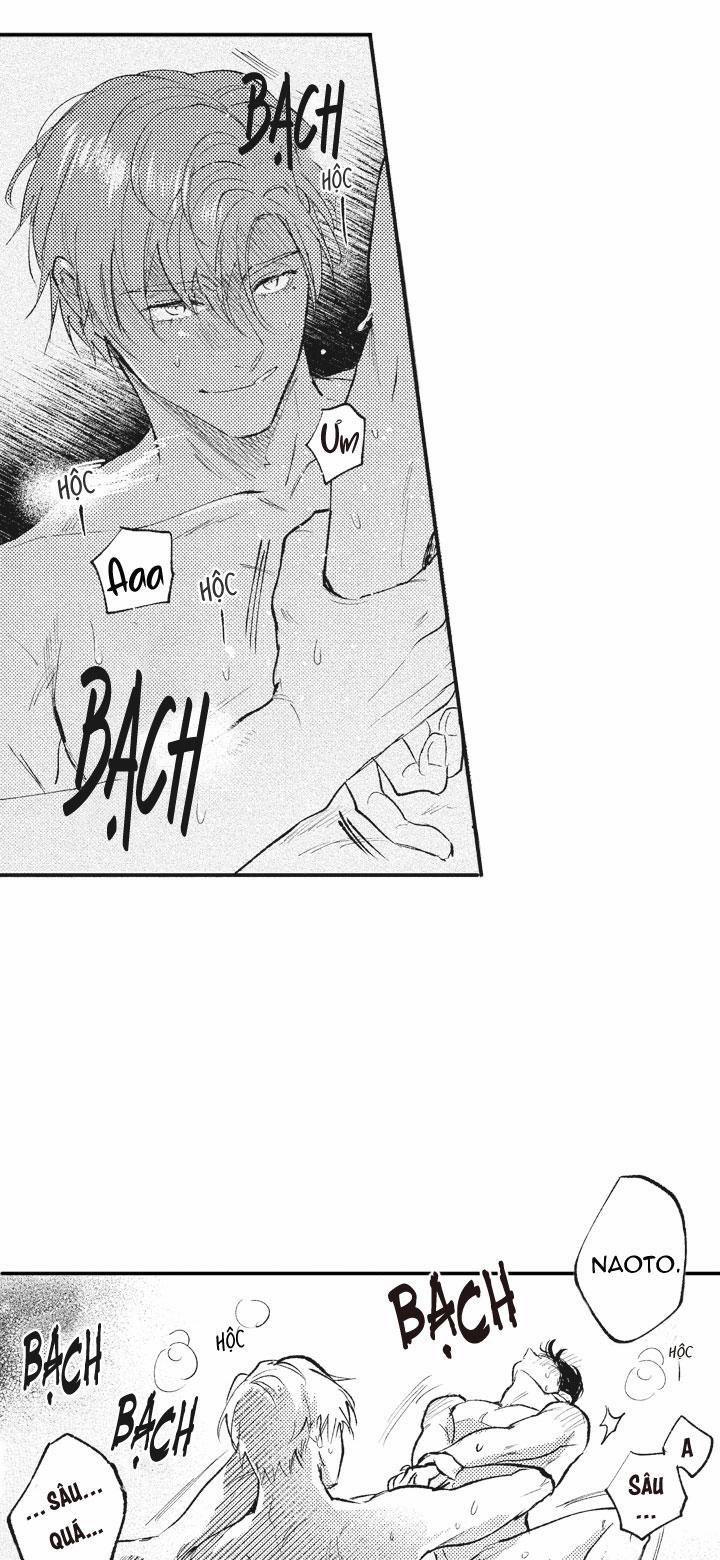 HEALING PARADOX 19 trang 2