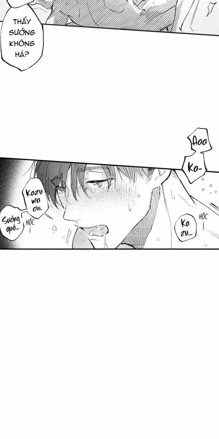 HEALING PARADOX 19 trang 3