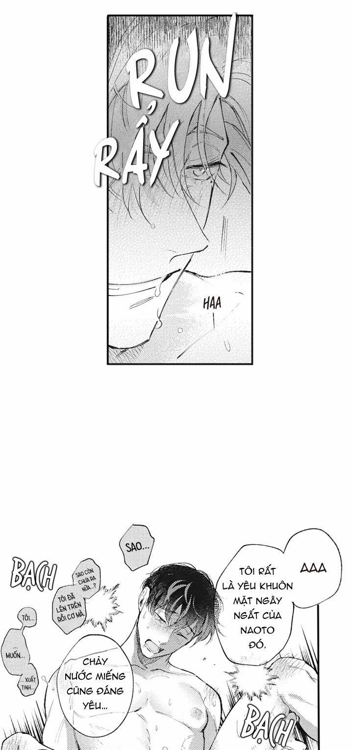 HEALING PARADOX 19 trang 4