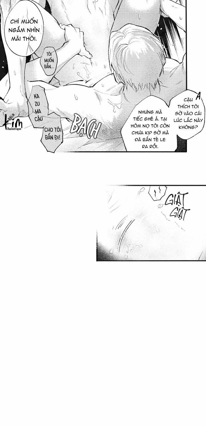 HEALING PARADOX 19 trang 5