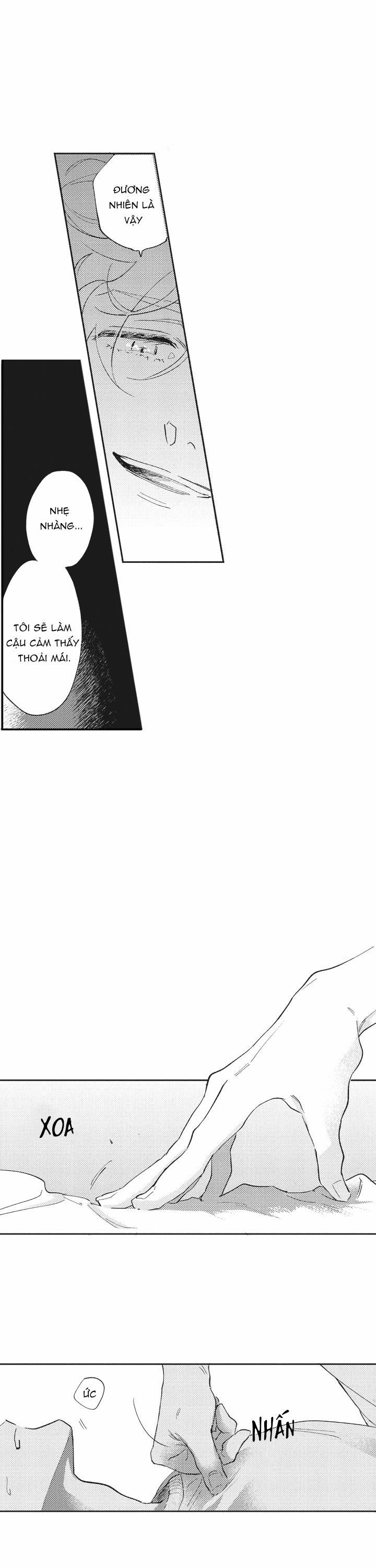 HEALING PARADOX 2 trang 8