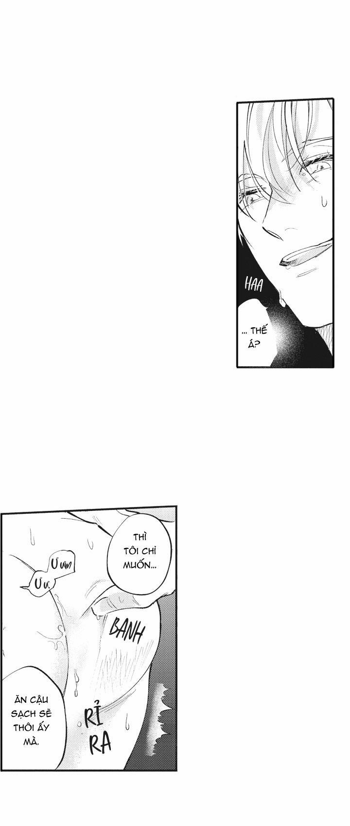 HEALING PARADOX 20 trang 11