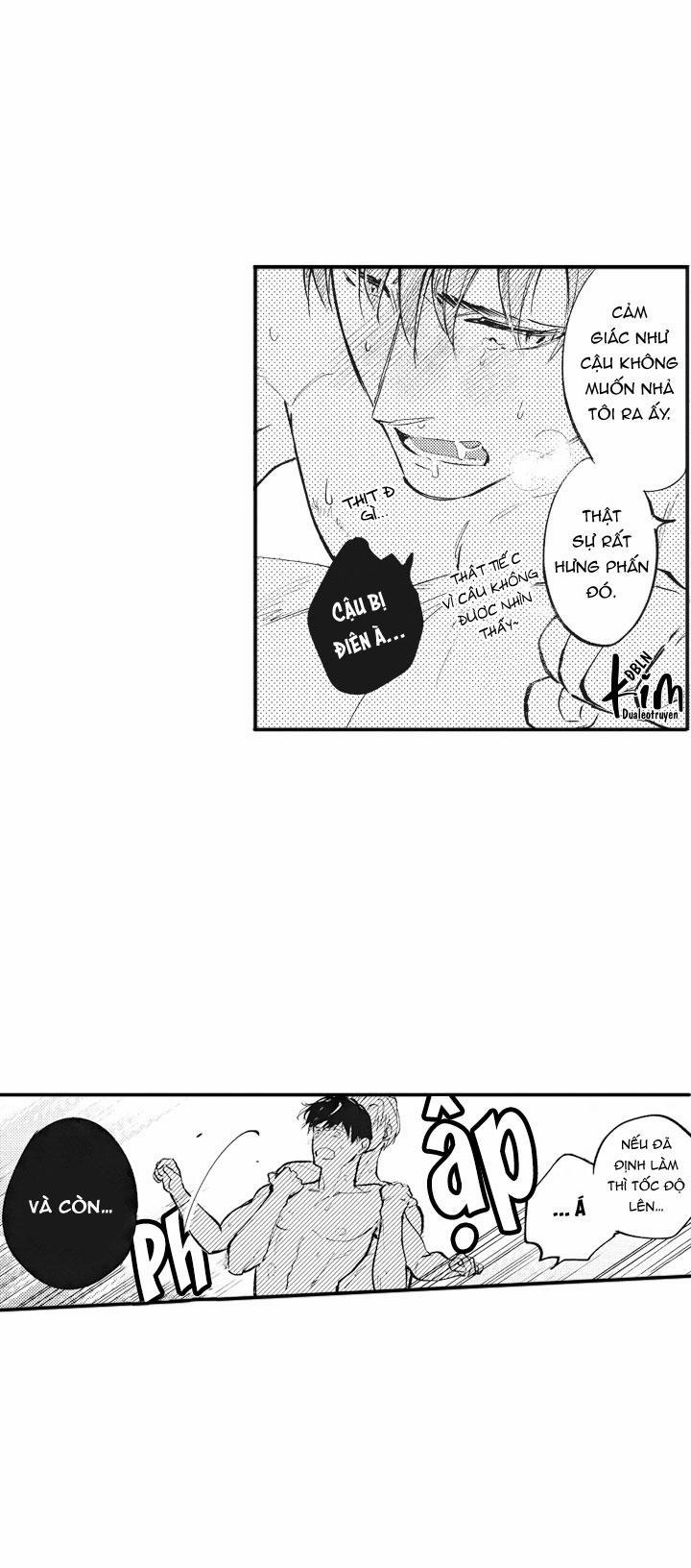 HEALING PARADOX 20 trang 15