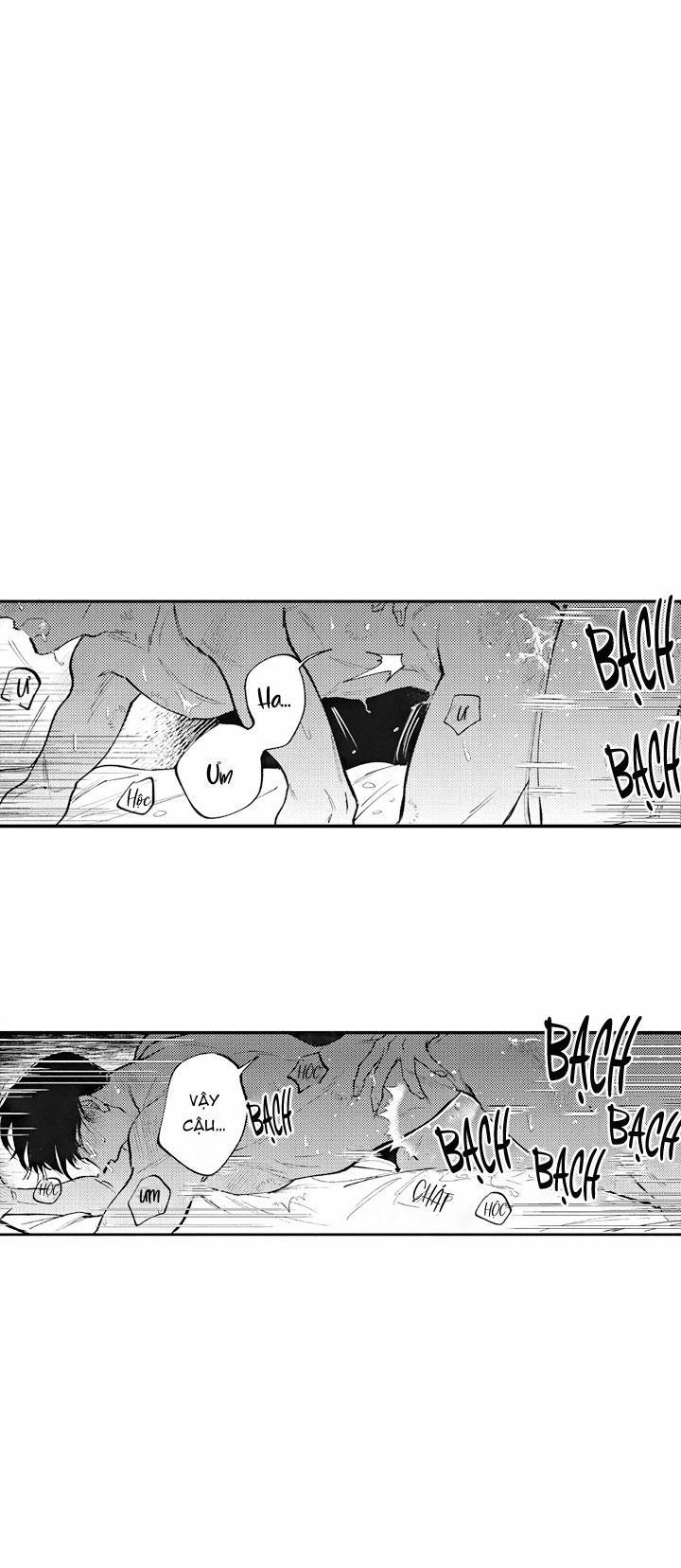 HEALING PARADOX 20 trang 8