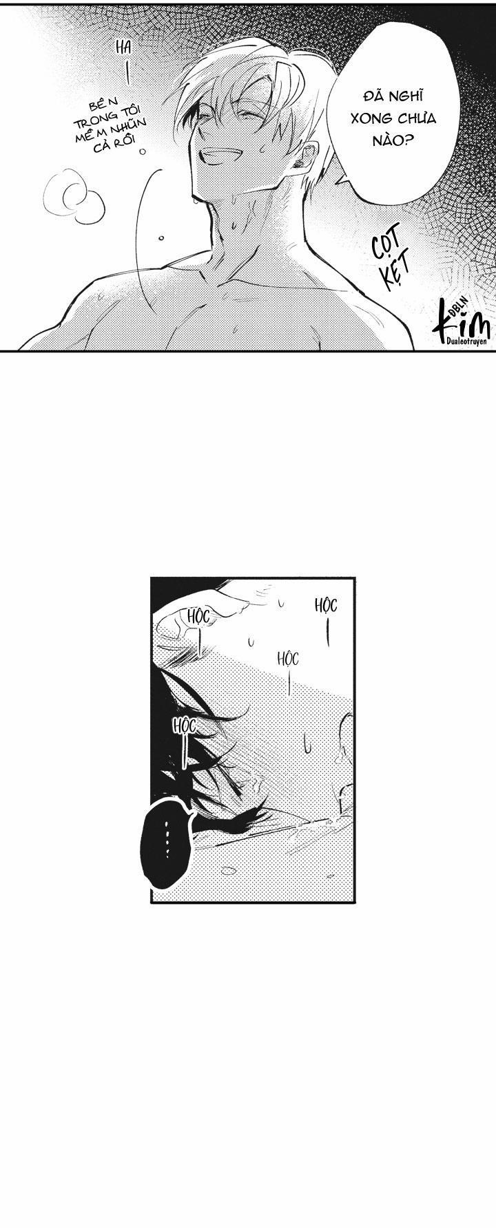 HEALING PARADOX 20 trang 9