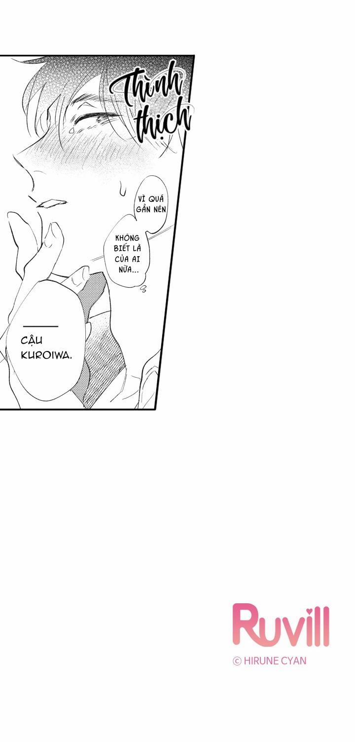 HEALING PARADOX 5 trang 15